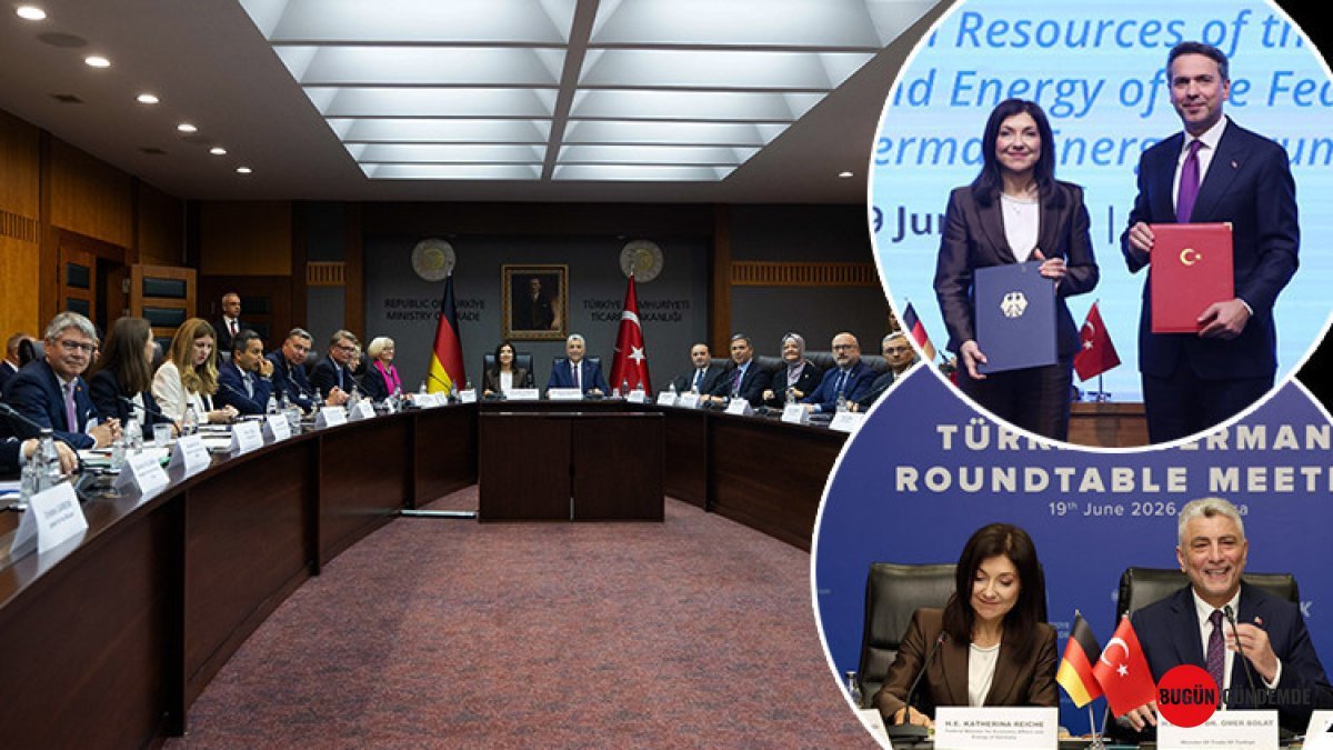 Almanya'dan Avrupa'ya Sürpriz Ortaklık Teklifi: Türkiye Vurgusu ve Fransa'ya Kritik Yanıt!