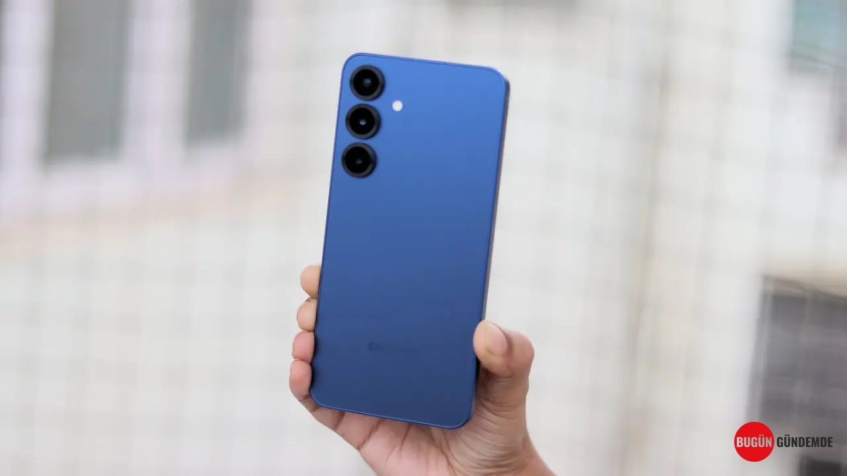 Samsung'dan Yapay Zeka Dokunuşu! Galaxy S25 Serisine Şaşırtan Yenilik Geliyor: Bildirimler Artık Kendiliğinden Anlaşılır Olacak!