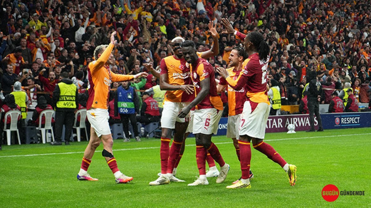 Lider Galatasaray Gençlerbirliği Karşısında Zorlu Virajda! Buruk'un Hedefi 150. Zafer mi, Eksikler Baş Etken Olacak mı?