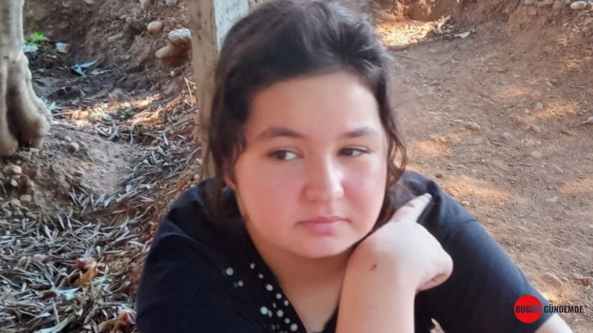 Antalya'da Gece Yarısı Kayboldu: 14 Yaşındaki Şerife Sude'nin Gizemli Kaybı Kan Dondurdu! Ailesi Çaresizce Yardım Bekliyor!