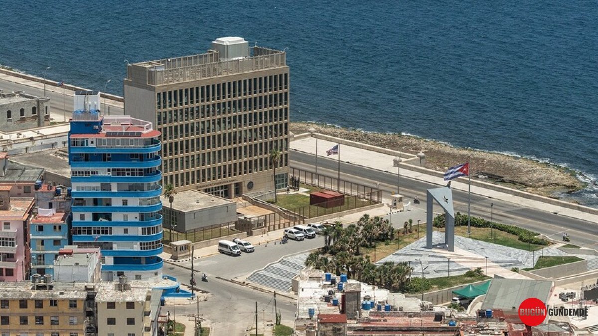 ABD'den Küba'ya Sert Darbe: Seyahat Yasakları ve Finansal Blokaj Genişletildi!