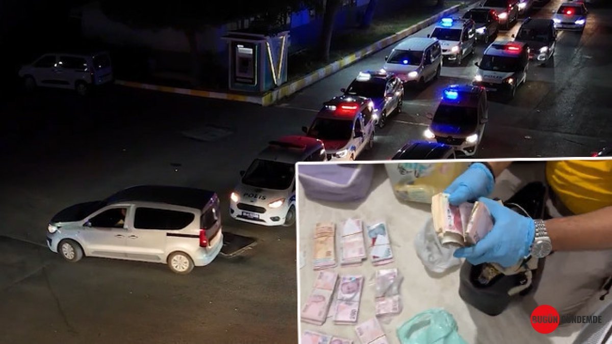 12 İlde Nefes Kesen FETÖ Operasyonu: 80 Şüpheli Ağlara Takıldı! Saklanan Varlıklar Dudak Uçuklattı!