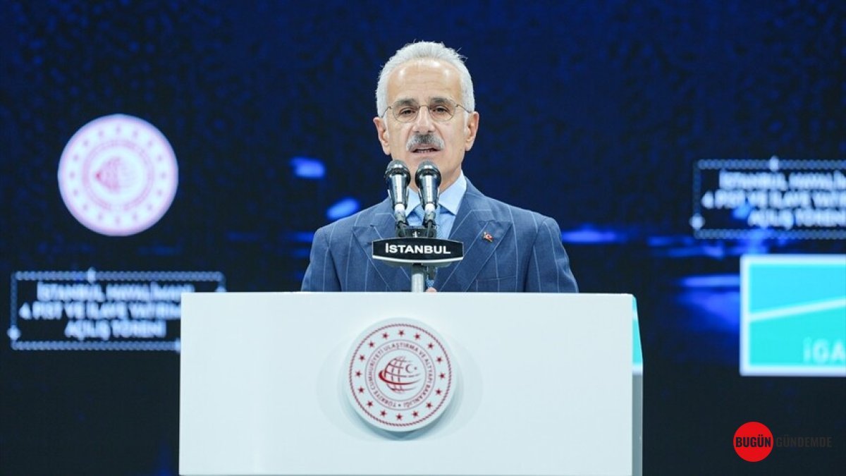 İstanbul Havalimanı Pist Sefasına Hazır: Küresel Taht Yeniden Sallanıyor!