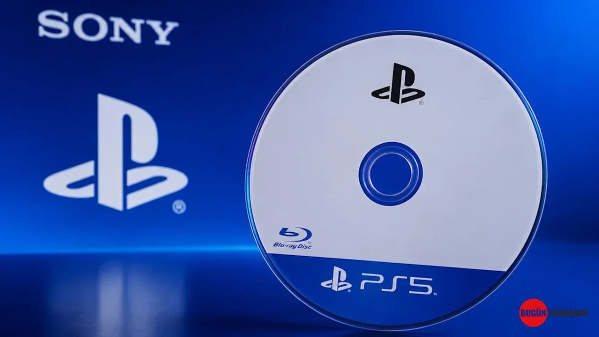 Sony'den Devrim Niteliğinde Hamle: PlayStation Disk Üretimi Tarihe Karışıyor, Yerine Ne Geliyor?