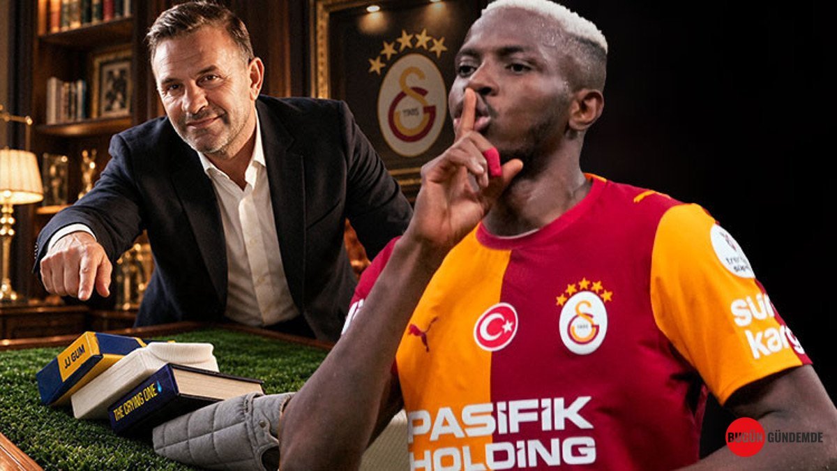 Derbi Sonrası Galatasaray'dan Fenerbahçe'ye Peş Peşe İmalı Göndermeler: 'Klasikleşen Galibiyet' ve 'Fener Ağlama' Bestesi Ortaya Çıktı!