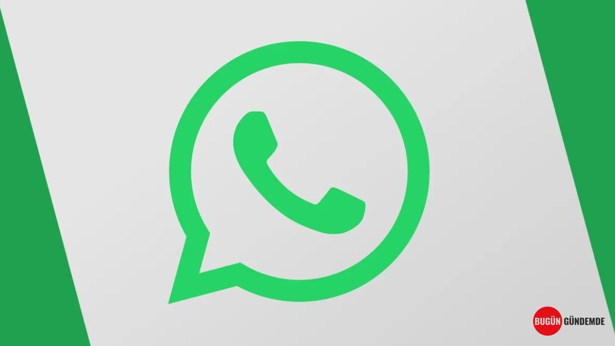 IPhone'daki WhatsApp Kullanıcıları Dikkat! Yıllardır Beklenen O Dev Özellik Nihayet Geldi!