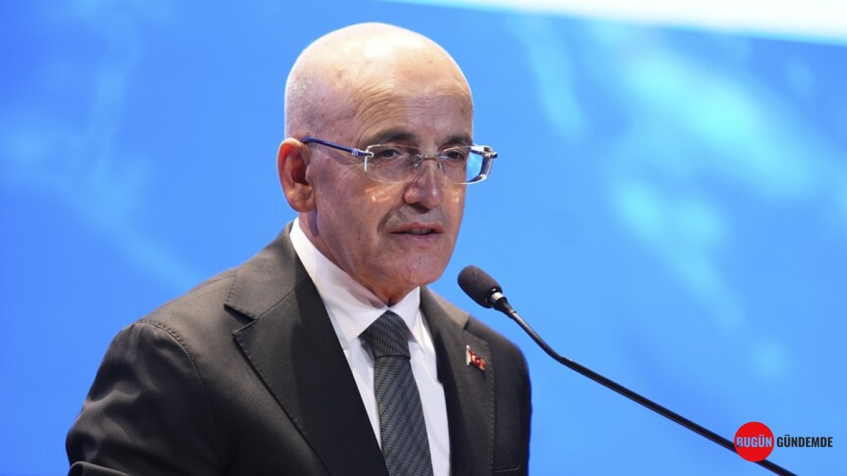 Mehmet Şimşek'ten Dev Adım: Sermaye Piyasalarına Sıkı Denetim Geliyor! 2027'ye Kadar Neler Değişecek?