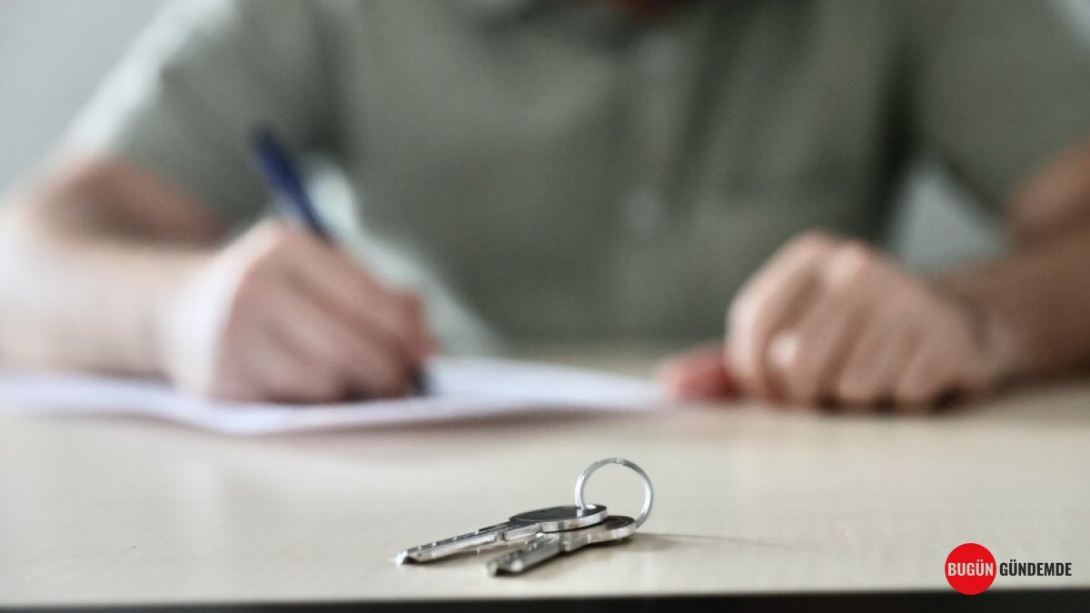 Temmuz Konut Piyasasında Şok Düşüş: Satışlar Yüzde 17 Çakıldı! Rakamlar Ortaya Çıktı