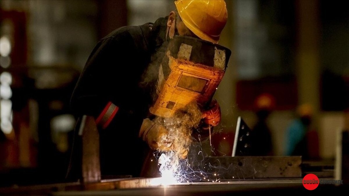 16 Milyon Kişilik Dev Kadro: Ücretli Çalışanda Beklenmedik Yükseliş!