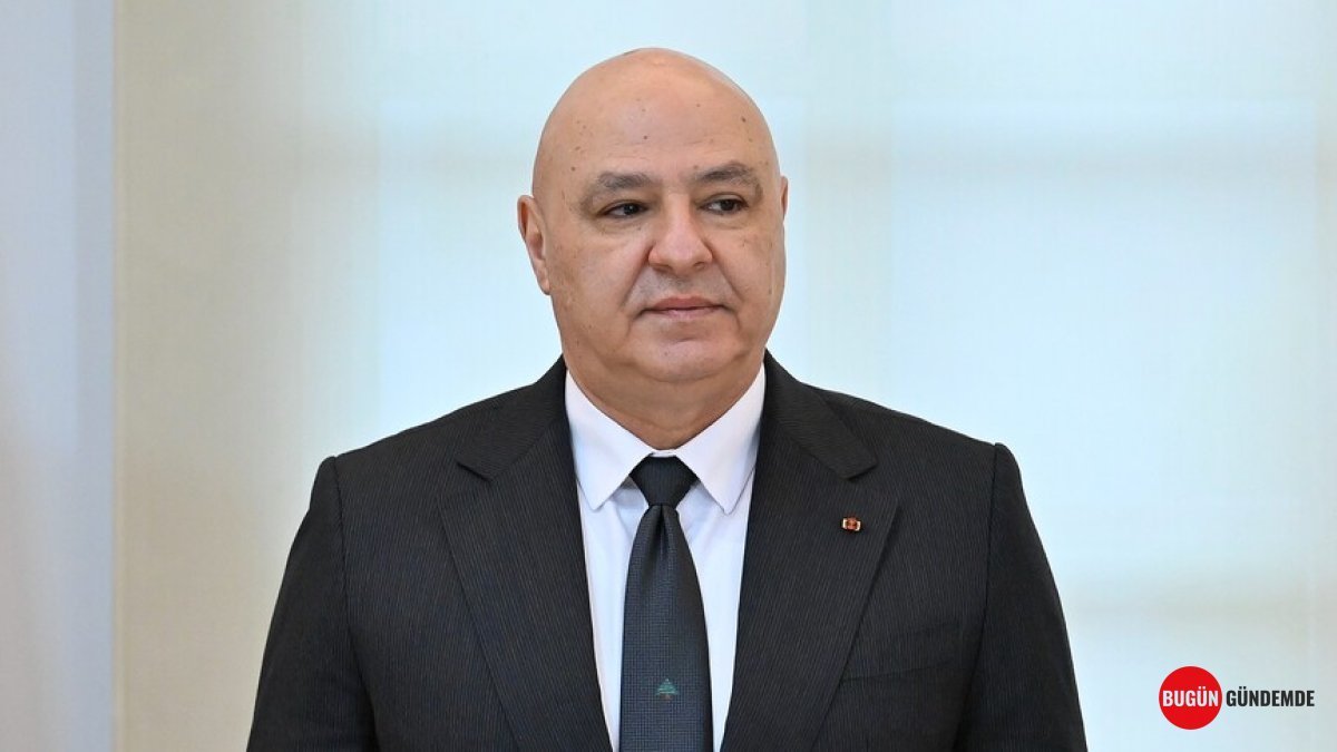 Lübnan’da Kritik Eşikteyiz! Cumhurbaşkanı Avn'dan Siyasi Çıkmazı Bitirecek Çözüm Yolu: Tek Seçenek Tek Vatan!