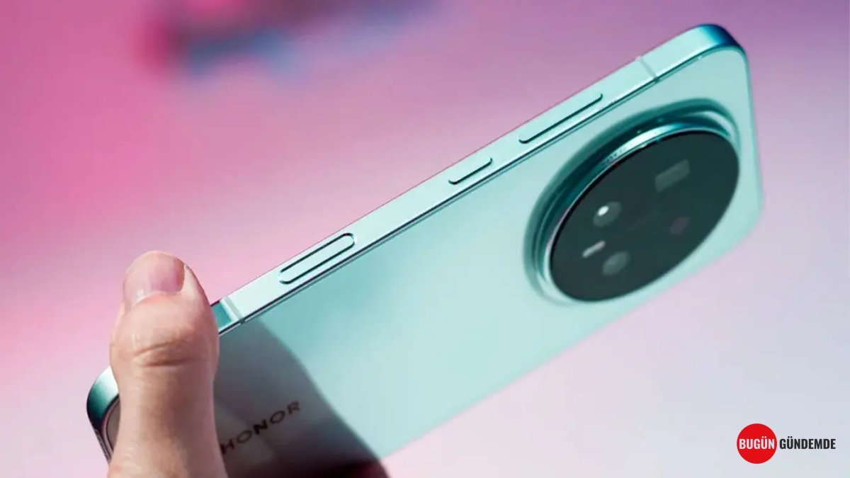 Mobil Fotoğrafçılıkta Devrim! Honor Magic 9 Serisi, 55 MP Selfie Kamerası ve ARRI İş Birliğiyle Geliyor: Detaylar Şaşırtıyor!