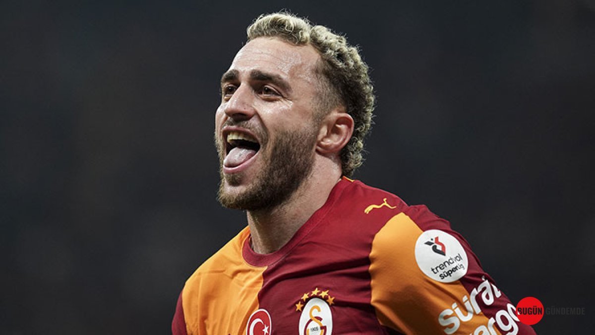 Barış Alper Yılmaz'dan Taraftara Açık Mektup Gibi Açıklama: 'Formum Düşüyor Ama Vazgeçmiyorum!'