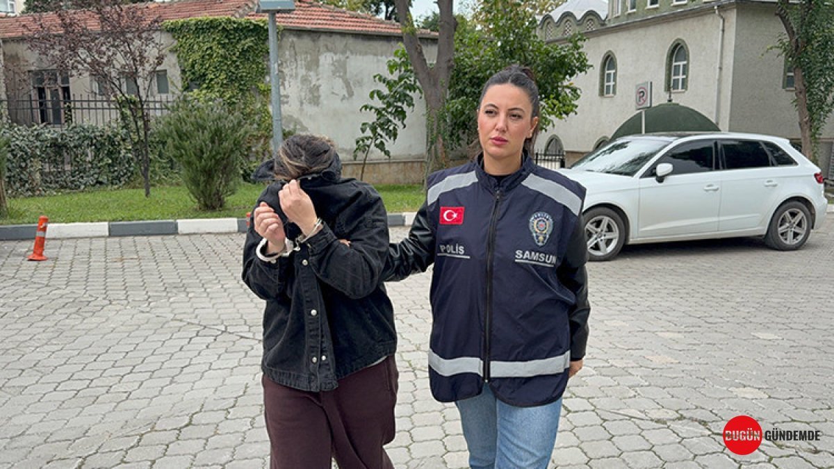 Güven Kandı! Yaşlı Kadının Birikimlerini Tüketti, Altınlarını da Aldı: Bakıcının Akıl Almaz Suçu Ortaya Çıktı!