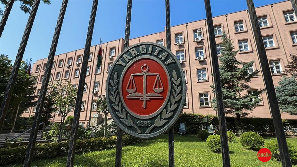 Yüksek Yargıda Kritik Atamalar: Yargıtay ve Danıştay'a Yeni İsimler Kimler? Adalet Bakanı Gürlek'ten İlk Açıklama!