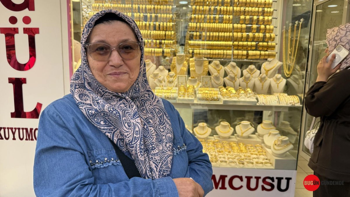 1 Milyon 350 Bin TL'lik Vurgun Girişimi: Kuyumcunun İnanılmaz Dikkatı Hayat Kurtardı!
