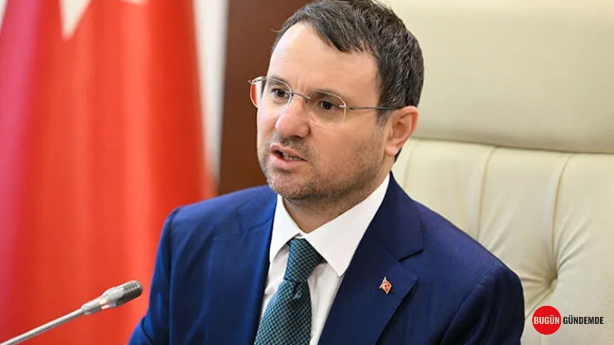 Adalet Bakanı Gürlek'ten Nefes Kesen Açıklama: 20 Yıllık Gizem Perdesi Kalktı, Faili Meçhuller Aydınlandı!