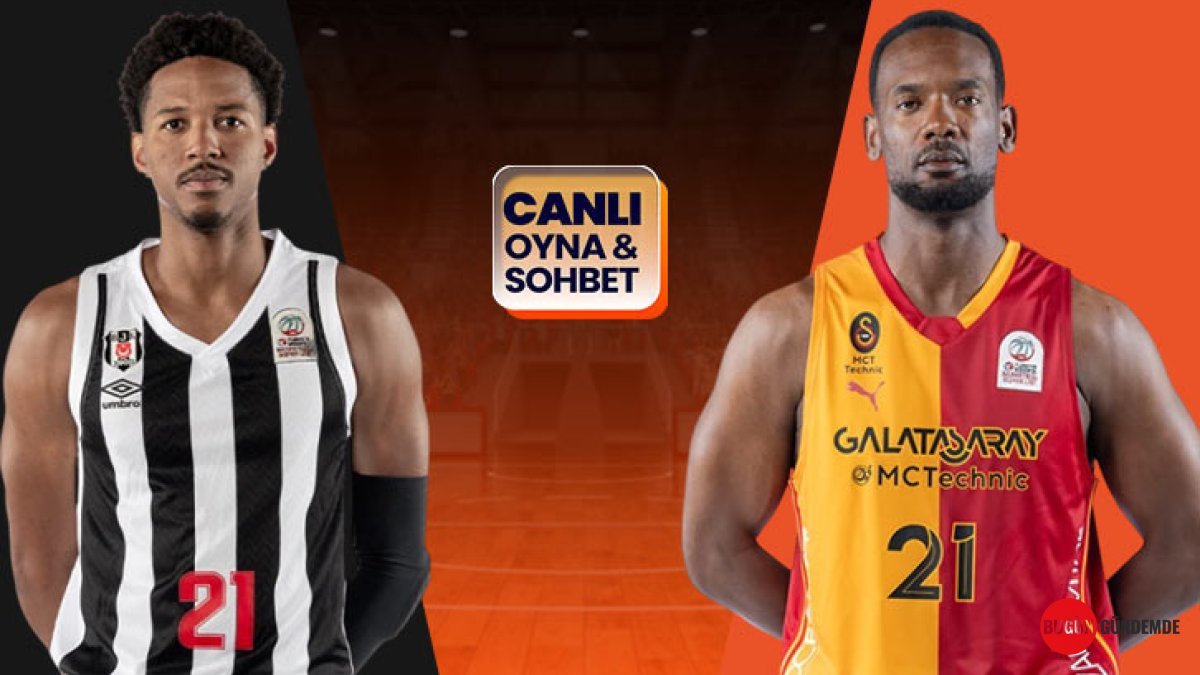 Beşiktaş'tan Dev Derbi Hamlesi: Galatasaray Karşısında Sürpriz Beklentisi Yüksek!