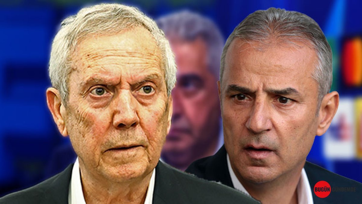 Aziz Yıldırım'ın 'Mutlak Şampiyonluk' Vizyonu Çuvalladı mı? Fenerbahçe'de İlk 5 Hafta Raporu Ağları Sızdırdı!