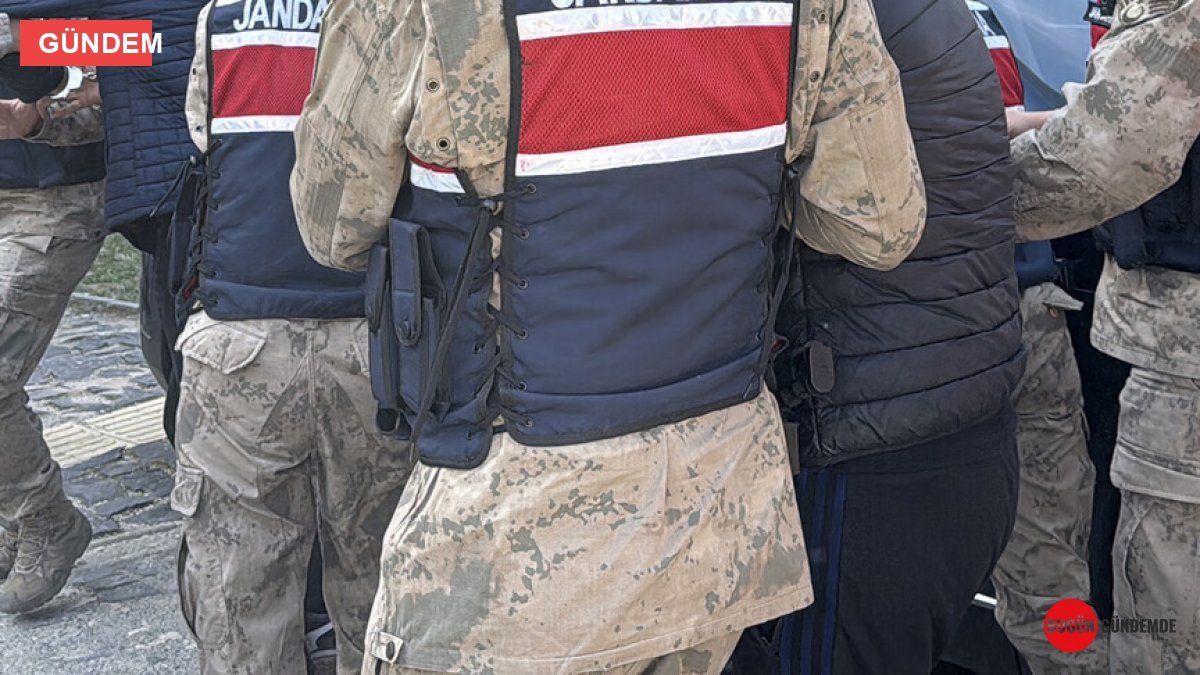 Dijital Dünyanın Karanlık Yüzü Deşifre Edildi: Sosyal Medya 'Torbacıları' Çökertildi! 43 Gözaltı