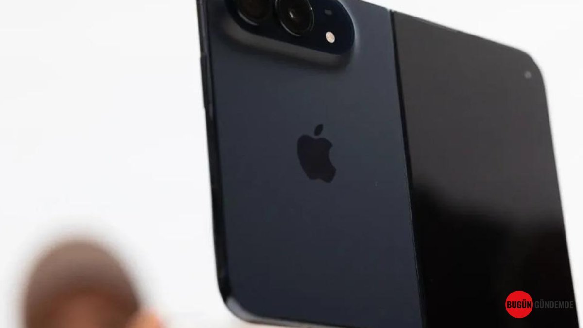 IPhone Duo Çılgınlığı Kapıda: Gelin Görün Ne Oluyor! Elde Kalan Stoklar Dakikalar İçinde Bitiyor Mu?