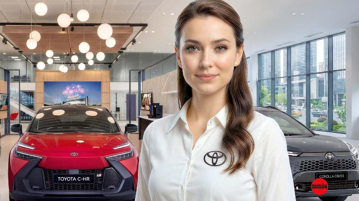 Toyota'dan Devrim Niteliğinde Yenilik: Yapay Zeka Asistanı 'Toya' Türkiye'de Otomobil Sektörünü Yeniden Şekillendiriyor!