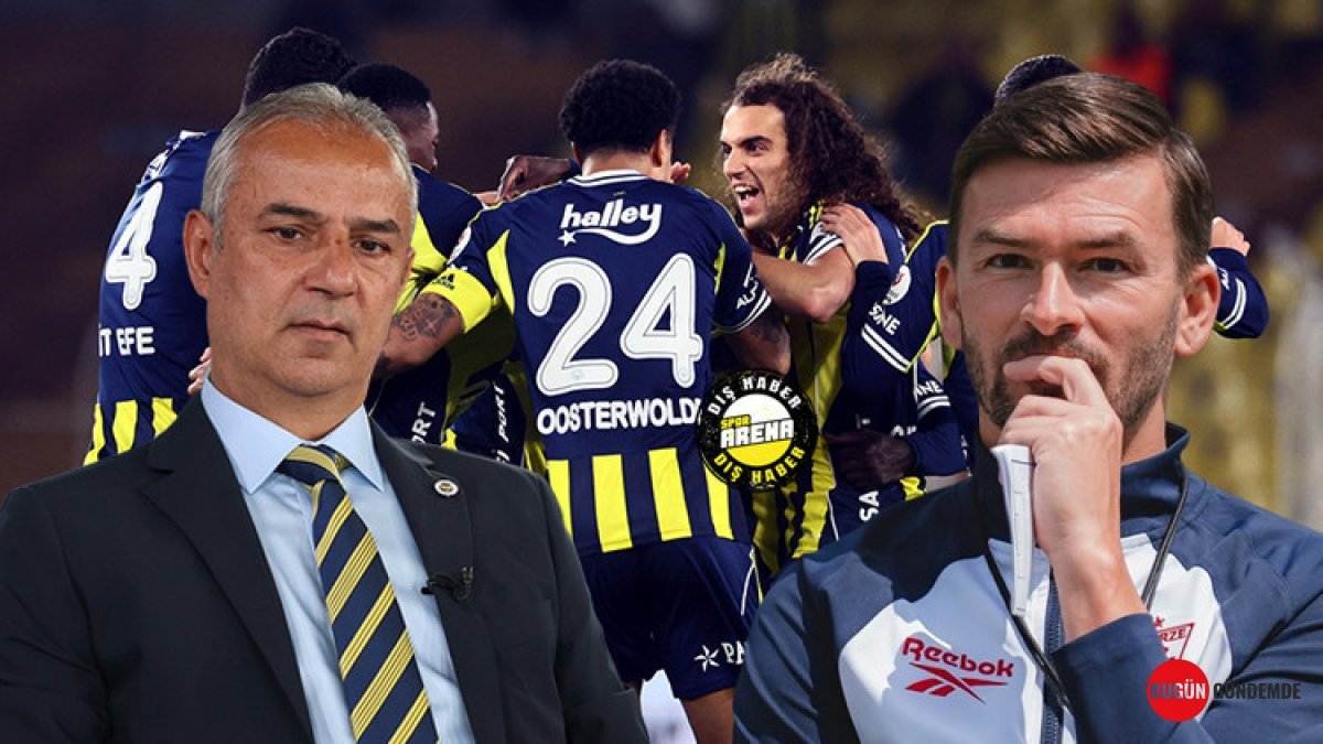 Fenerbahçe Rakibinden Şok Edici Analiz: 'Sistemleri Hiç Güçlü Olmadı, Tamamen Yıldızlara Dayalı!'