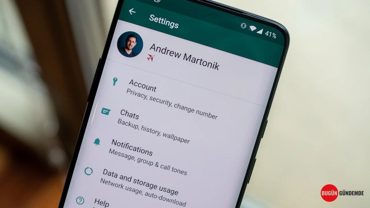 WhatsApp'ta Devrim Niteliğinde Değişiklik: Android Kullanıcıları iOS Deneyimini Yaşayacak!