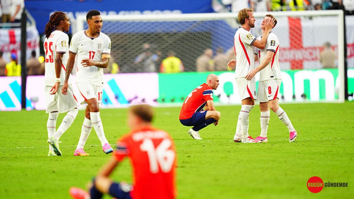 FIFA'nın 'Kör Noktası' Skandalı: Örümcek Kameranın Kablosuyla Topun Teması Nasıl Göz Ardı Edildi? Norveç Maçında Gizem Perdesi Aralanıyor!