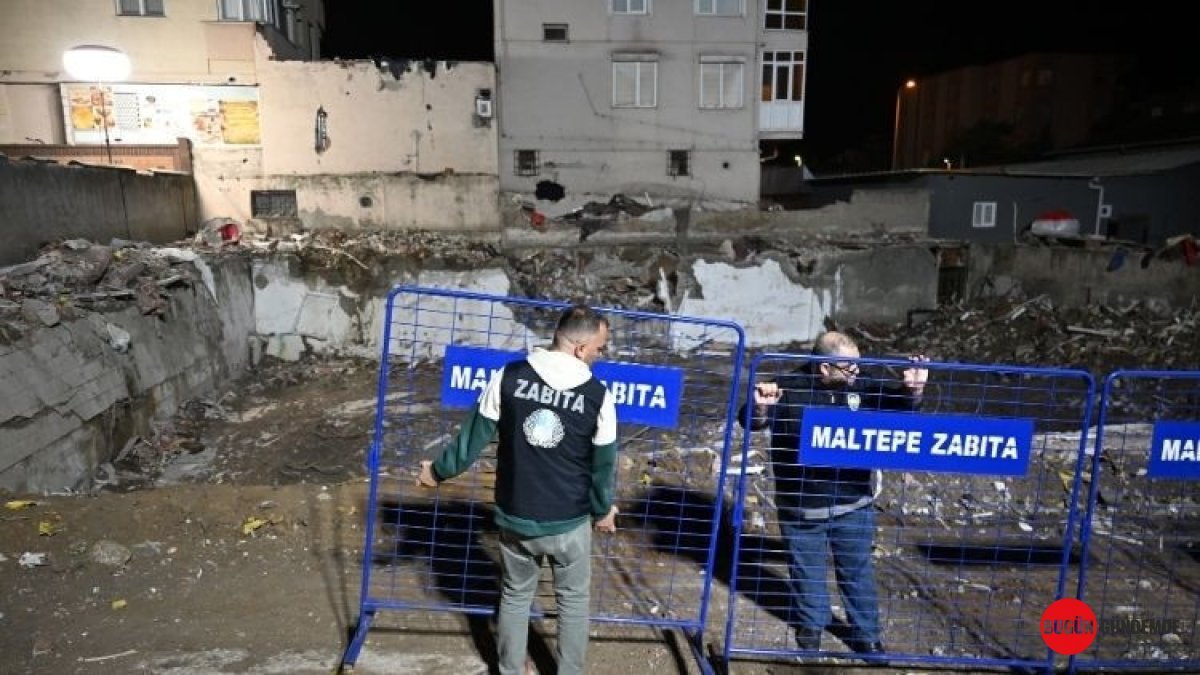Maltepe Faciasında Nefes Kesen Kurtarma Bitti: Enkaz Kaldırıldı, Gerçekler Ortaya Çıkıyor!