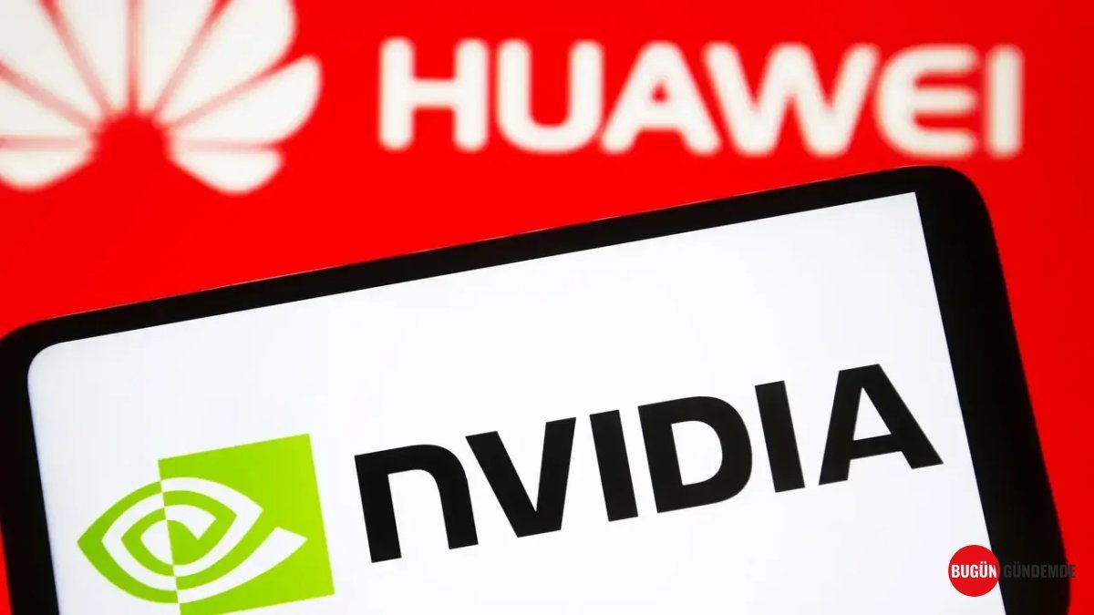 Nvidia'nın Kabusu: Çin'de Devrim Yaratacak Anlaşma Huawei'yi Zirveye Taşıyor! Peki Ya Nvidia?