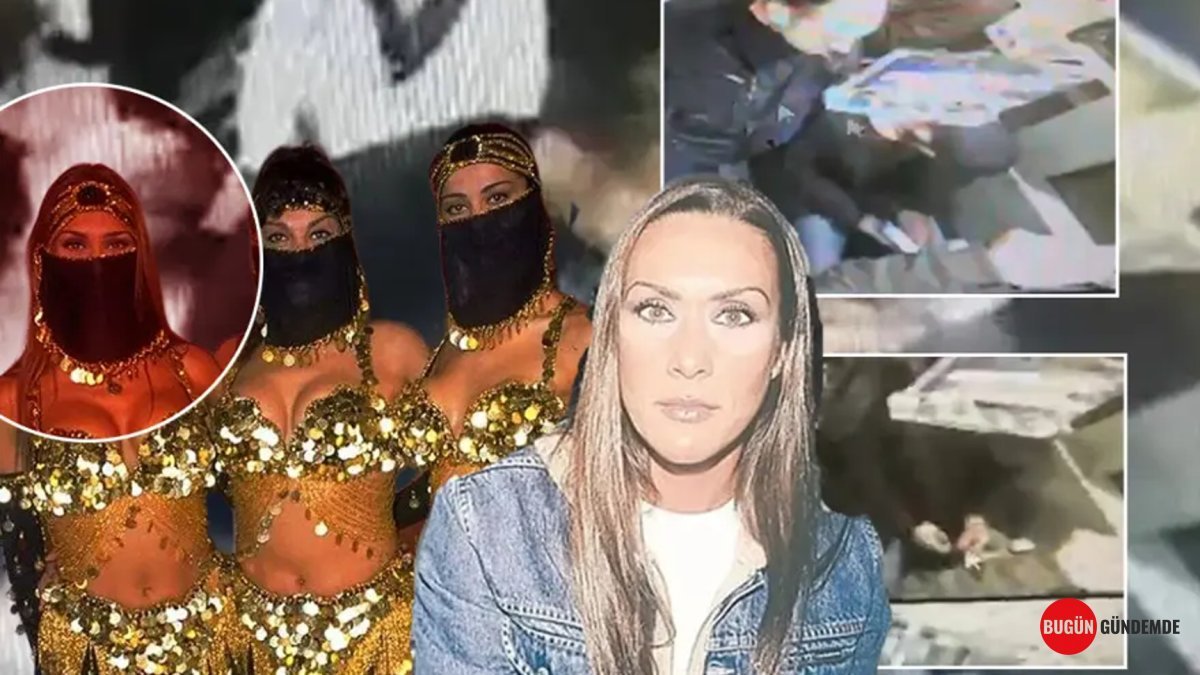 10 Yıl Sonra Kan Donduran İtiraf: Aynur Kanbur'u Öldüren Cinayet Anı Canlandırıldı! 'Paketiniz Var Dedim, Kapıyı Açtı'