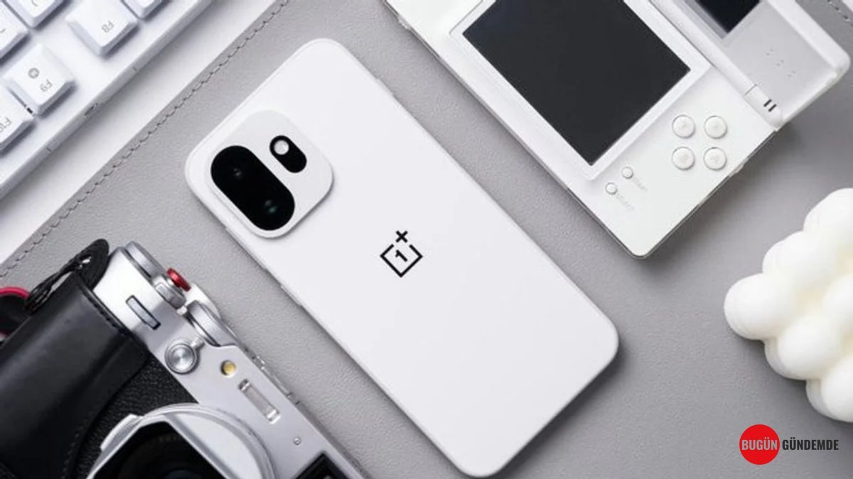 OnePlus ve Realme'den Dev Şok! Kendi Kimliklerini Bırakıp Tek Bir Yüzde Buluşuyorlar: İşte Detaylar!
