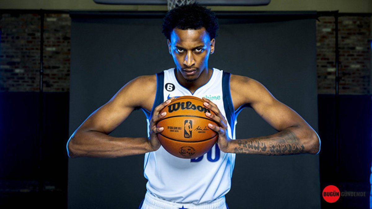 Fenerbahçe'den Dev Transfer! Potanın Yeni Yıldızı Marcus Bingham Jr. Sarı Lacivertli Yepyeni Bir Güç Katacak!