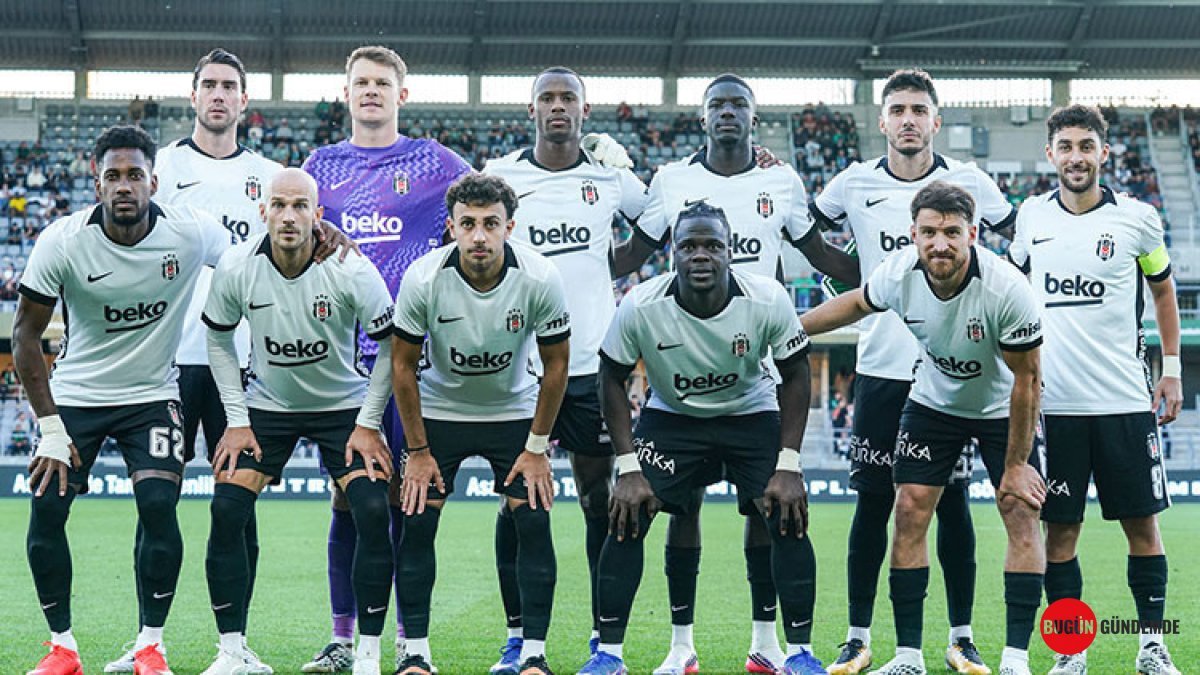 Kartal'da İki Yeni Yıldız Sahne Alıyor! Poku ve Miretti Çorum FK Karşısında İlk Kez Parkedecek mi?