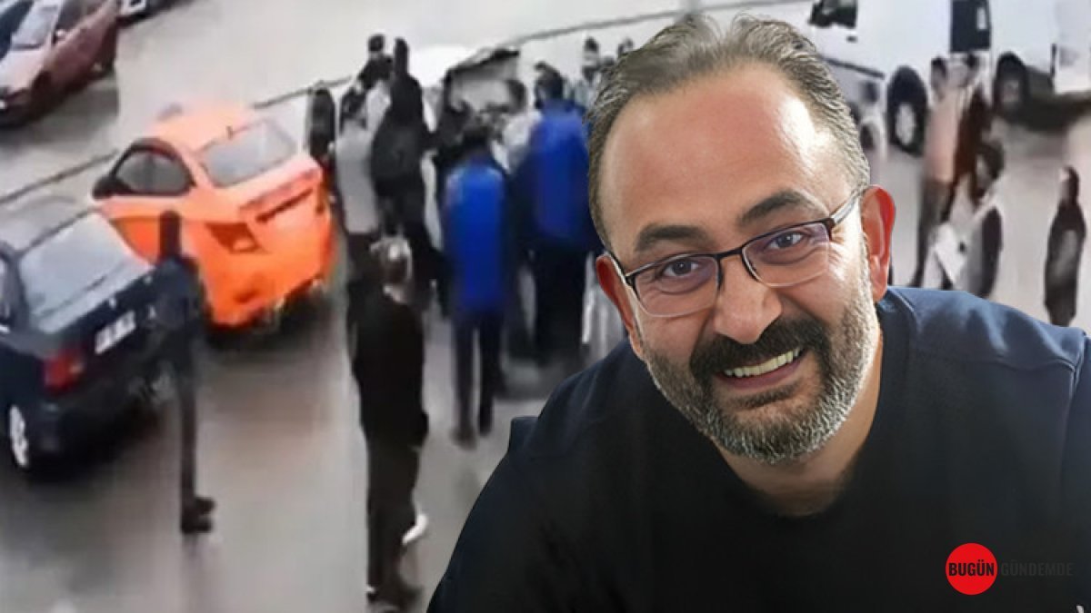 Polis Memurunun Ölümüyle Sona Eren Araç Muayene Kavgası: Mahkemeden ŞOK Tahliye Kararı!