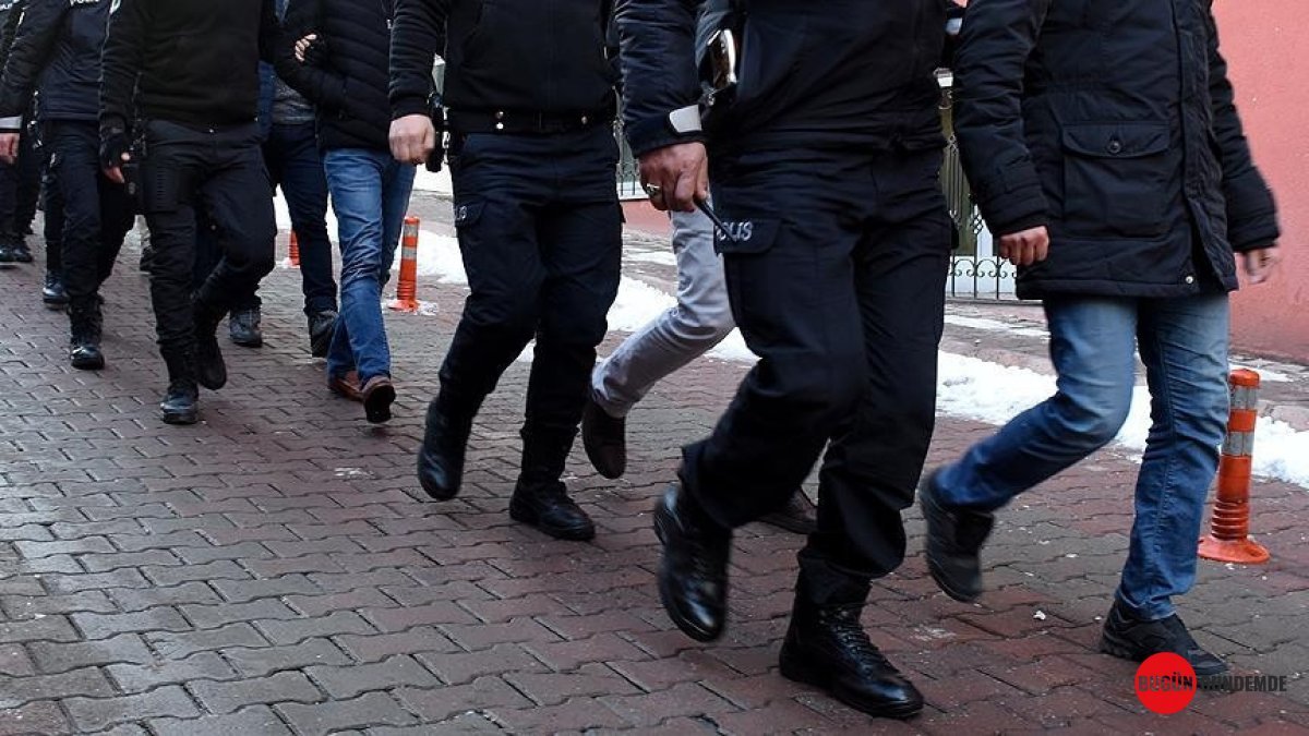 Antalya'da Dehşet Veren Suç Çetesi Çökertildi: 200 Milyon TL'lik Varlıklarına El Konuldu!