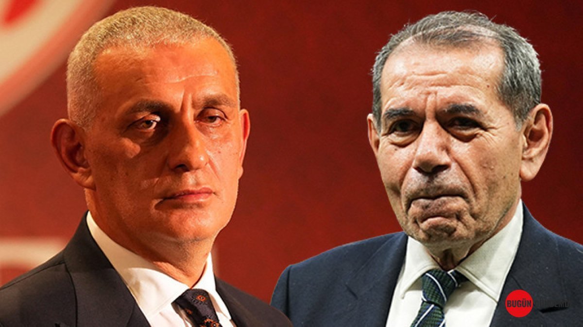 Galatasaray'dan TFF'ye 'Yabancı Kuralı' Resti: Yeni Formül Şaşırttı! 10+2+2 Devrimi Kapıda mı?