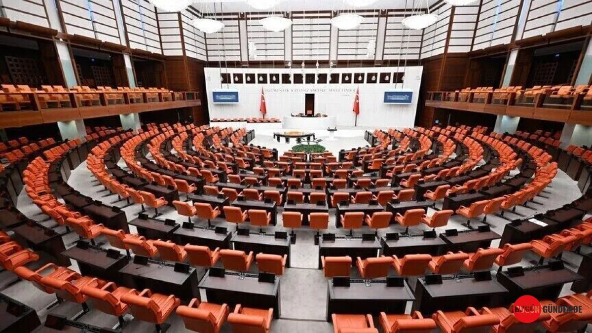 Okullarda Dehşete Karşı Siyasi Cephe: Silahlanmadan Dijital Tehlikelere Tek Ses Çıktı!
