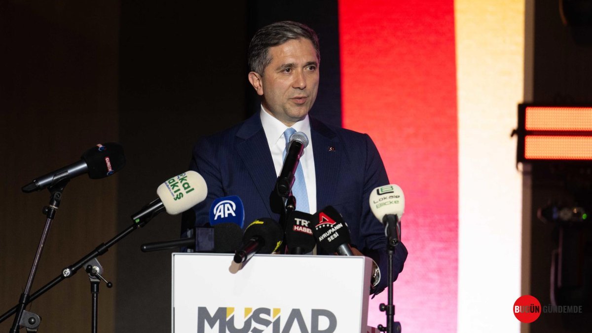 Avrupa'daki Türk Girişimcilerden Nefes Kesen Başarı: 750 Bin Kişilik İstihdam ve Dev Ekonomik Katkı!