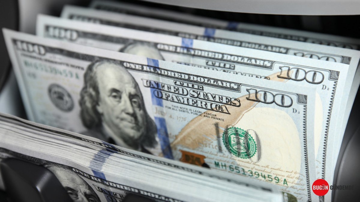 Merkez Bankası Rezervlerinde Tarihi Zirve: Türkiye Ekonomisi Güçleniyor Mu?