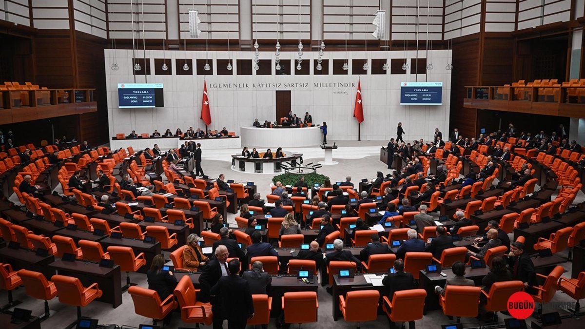 TBMM'den Okul Saldırılarına 'Kök Neden' Odaklı Dev Araştırma: Saldırganların Şok Edici Motivasyonu Ortaya Çıktı!