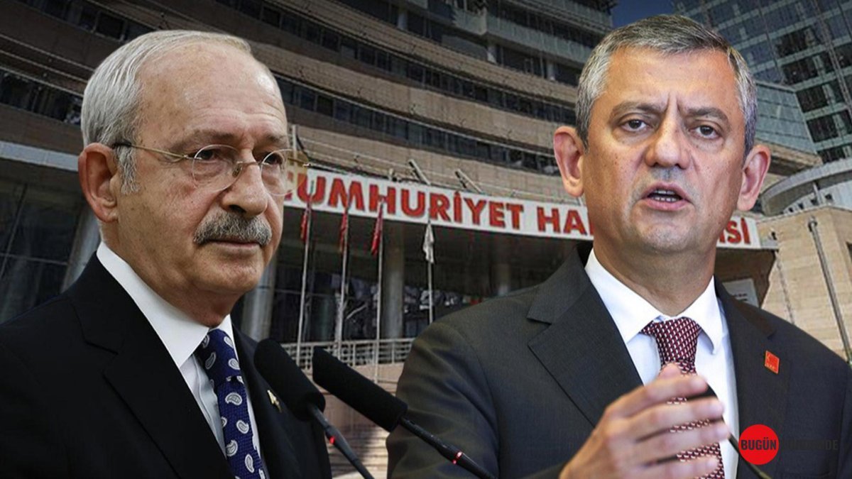 CHP'de Kurultay Kavgası Kızıştı: 900 İmza Yolda, 3 İl Başkanı Gidiyor Mu? Kulisler Kaynıyor!