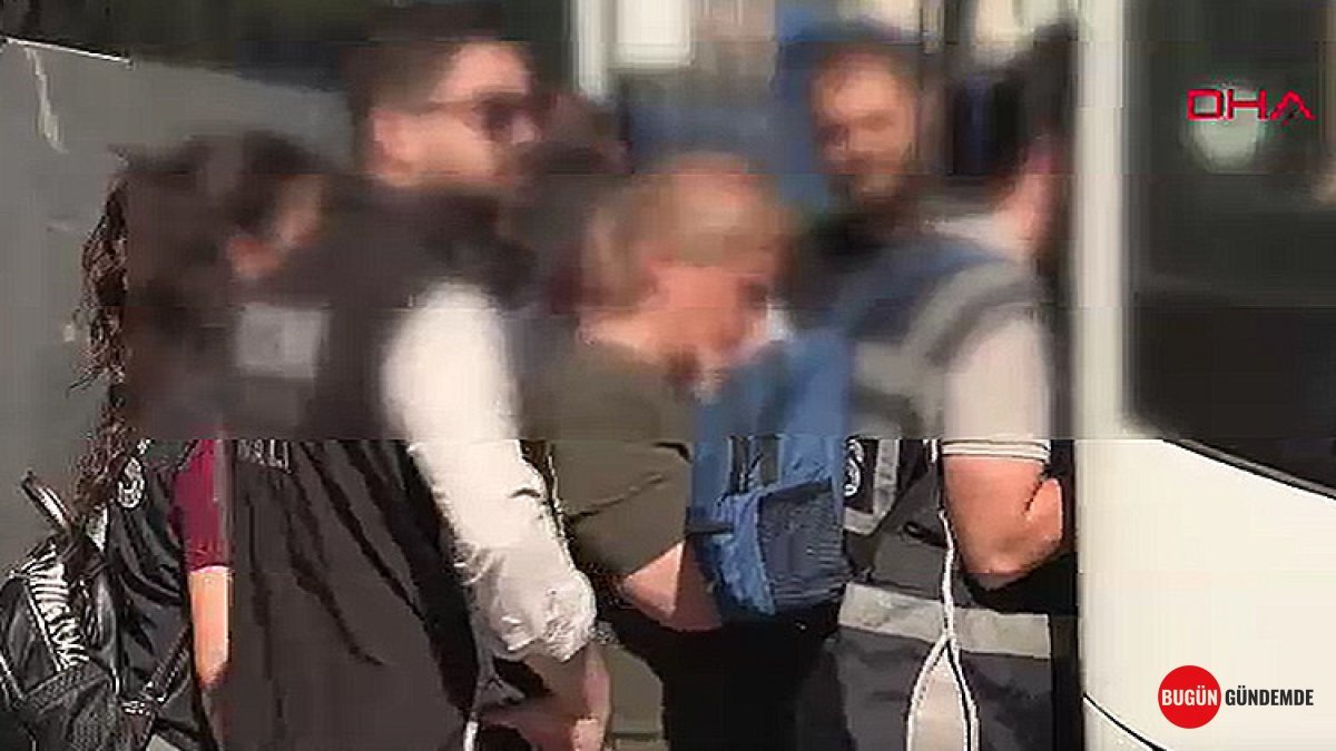 Ege Üniversitesi'nde 3 Milyar TL'lik Vurgun Ağlarına Darbe! Eski Rektör Yardımcısından Skandal Detaylar Ortaya Çıktı
