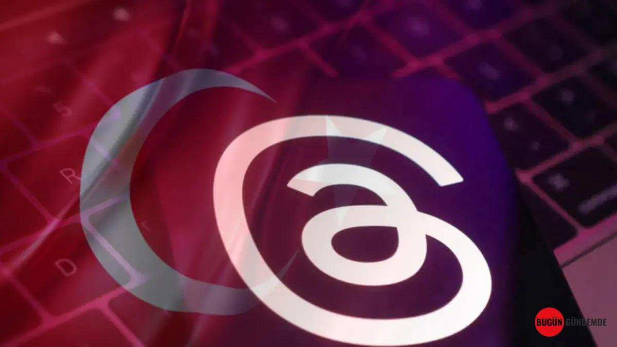 Meta'dan Şaşırtan Hamle: Threads Türkiye'de Sessizce Geri Döndü mü? İşte Detaylar!