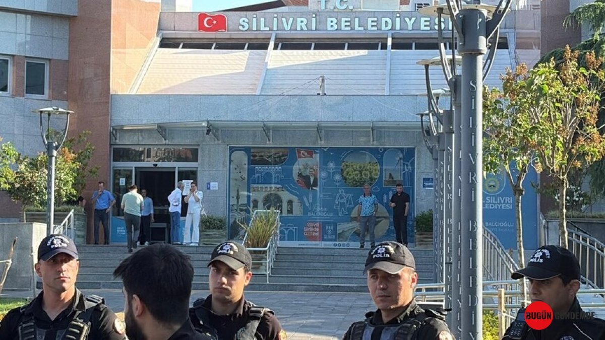 Silivri Belediye Başkanı Balcıoğlu'nun 'Usulsüzlük' İddialarındaki Sır Perdesi Aralanıyor: İşte Emniyetteki İfadesi!