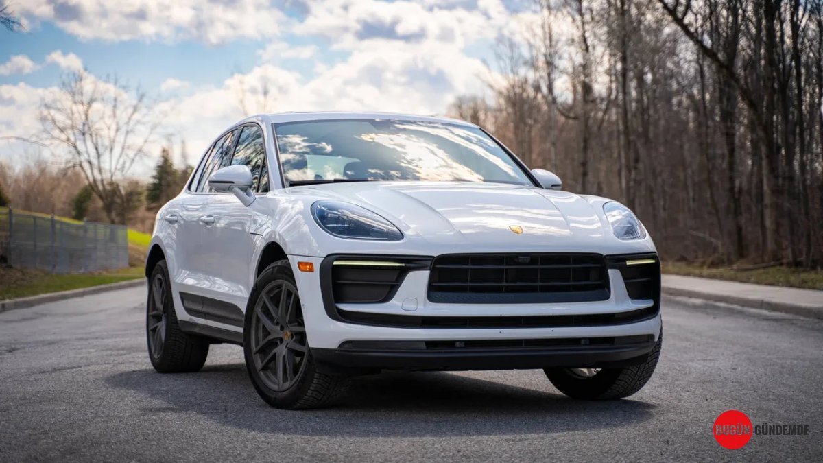 Porsche'den Şaşırtan Geri Adım: Efsanevi Benzinli Macan Hangi Tarihte Geri Dönüyor? 911 Elektrik Mi Oluyor?