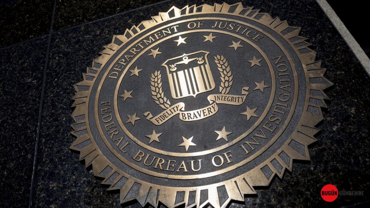 FBI'dan Devlet Memurlarına Çin Şoku: 'O Tekliflere Sakın Kanmayın!'