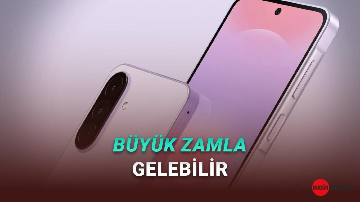 Samsung'dan Orta Segmente Bomba Zam mı Geliyor? Galaxy A27'nin Fiyatı Dudak Uçuklattı!