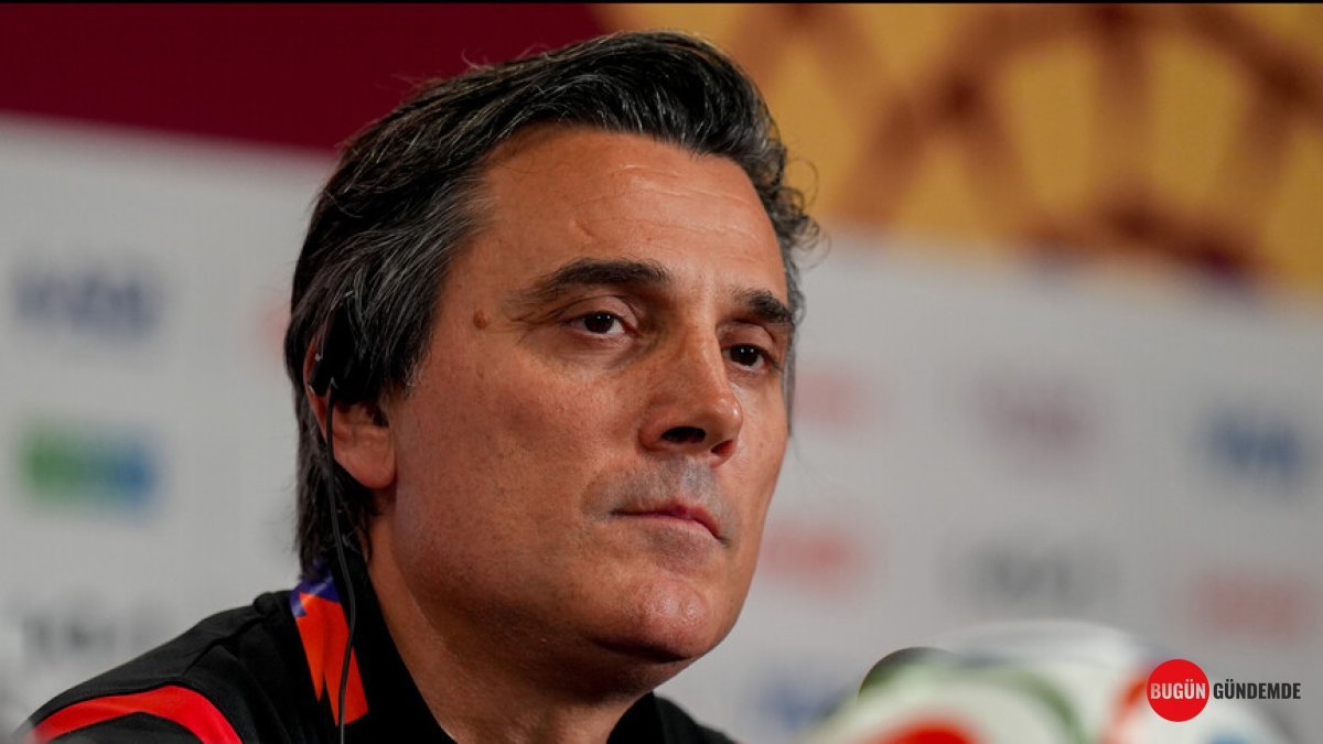 Montella'dan Dev Şampiyonlar Ligi Uyarısı: İlk Maç Kazanılırsa 'Kader Anı' Yaşanacak!