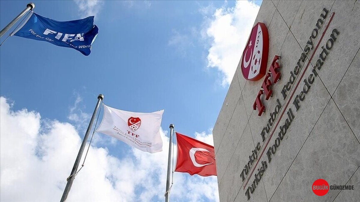 Süper Lig'de Fırtına Kopuyor: PFDK'dan 4 Kulübe Ağır Ceza Yağdı!